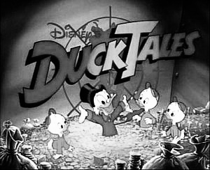 Ducktales GFX Malice