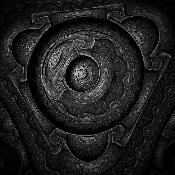 Hidden Artifacts cover (full color version is in the download package) Hidden Artifact coverart (full color version is in the download package)