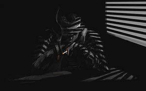 NOIR NOIR GFX