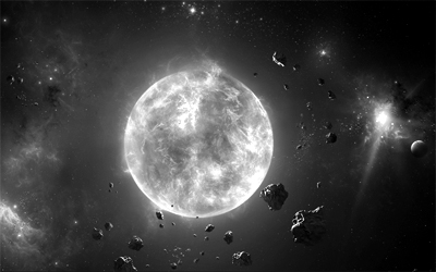 The Sun Destroyer GFX The Sun Destroyer