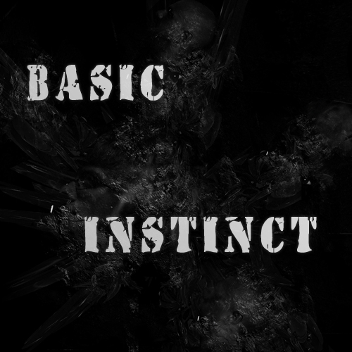 Basic Instinct GFX