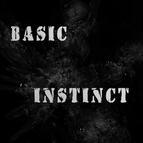 Basic Instinct GFX Basic Instinct GFX