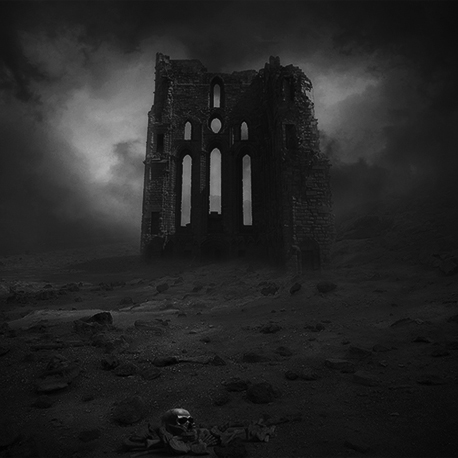 The Ruins Of Heaven coverart (full color version is in the download package) The Ruins Of Heaven coverart (full color version is in the download package)